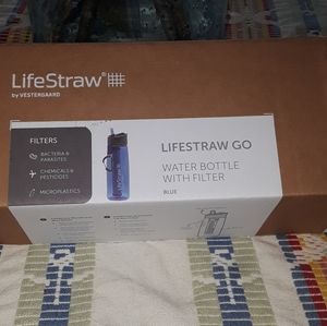 Lifestraw Go